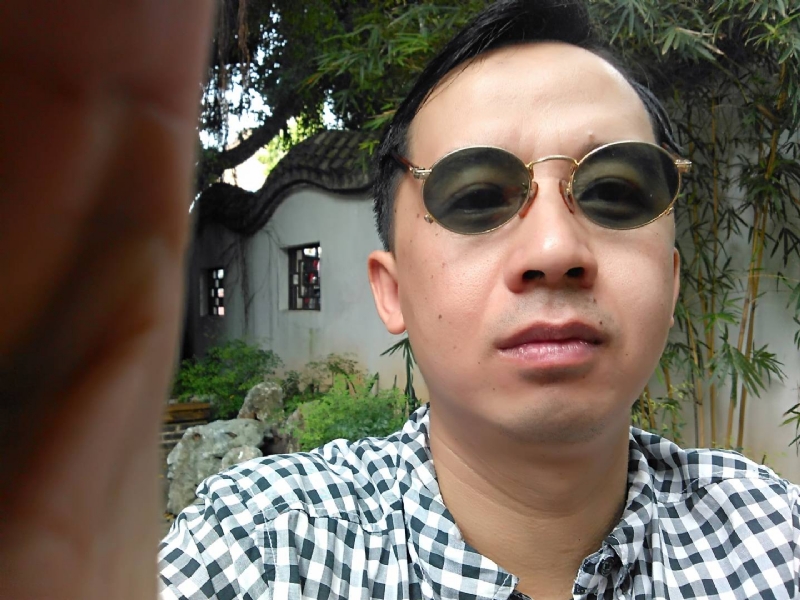 网网忘记了的第一张照片--新乡相亲服务中心