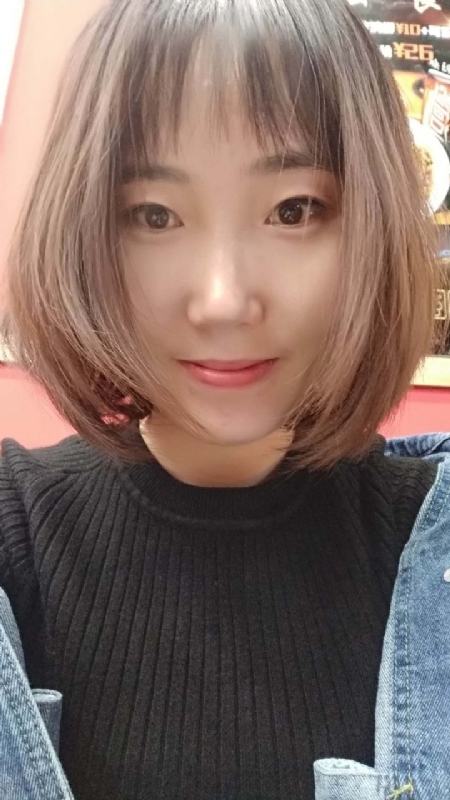 西西的第一张照片--新乡相亲服务中心