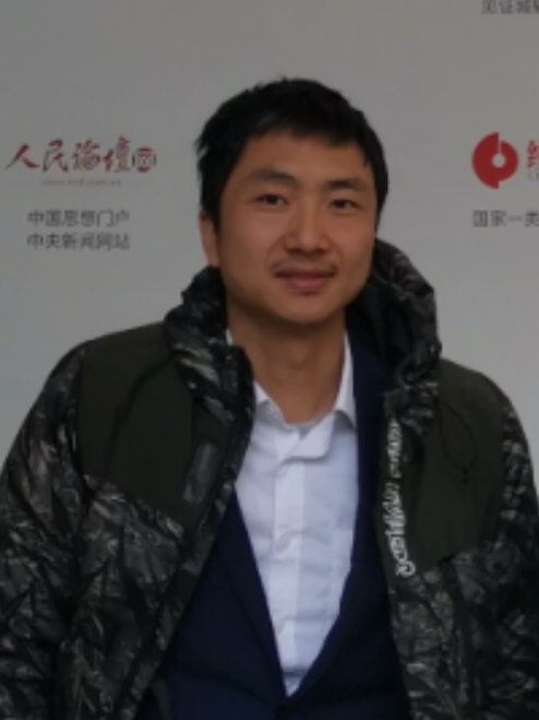 明的第一张照片--新乡相亲服务中心