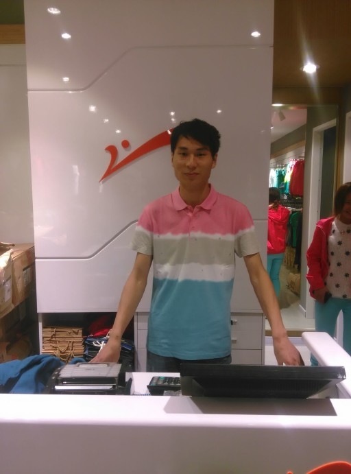 寻芳踪的第一张照片--新乡相亲服务中心