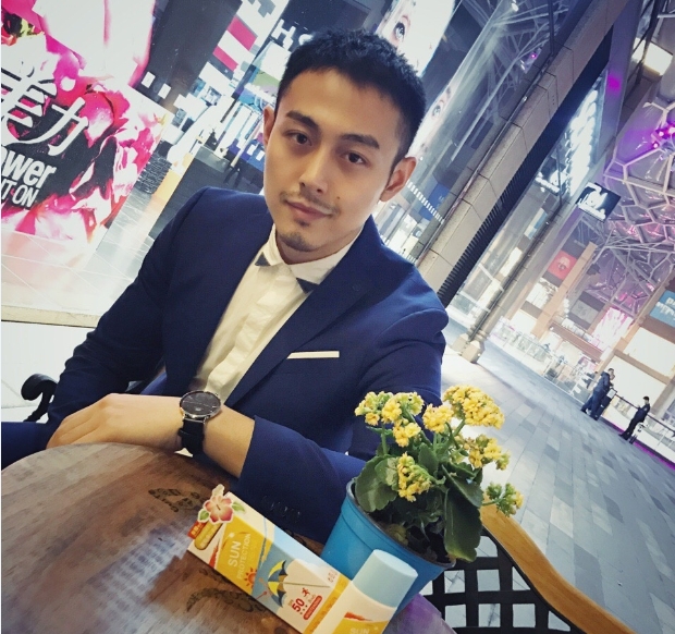 wenze的第一张照片--新乡相亲服务中心