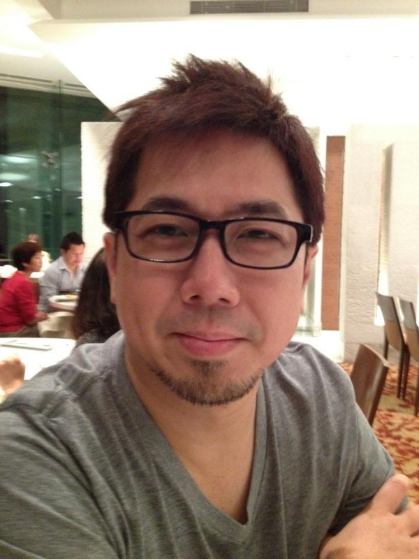 Li_Wei的第一张照片--新乡相亲服务中心