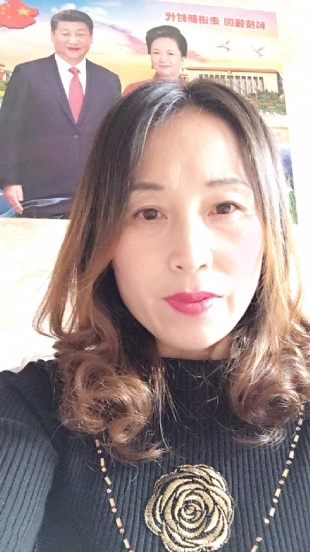 琼脂Q的第一张照片--新乡相亲服务中心