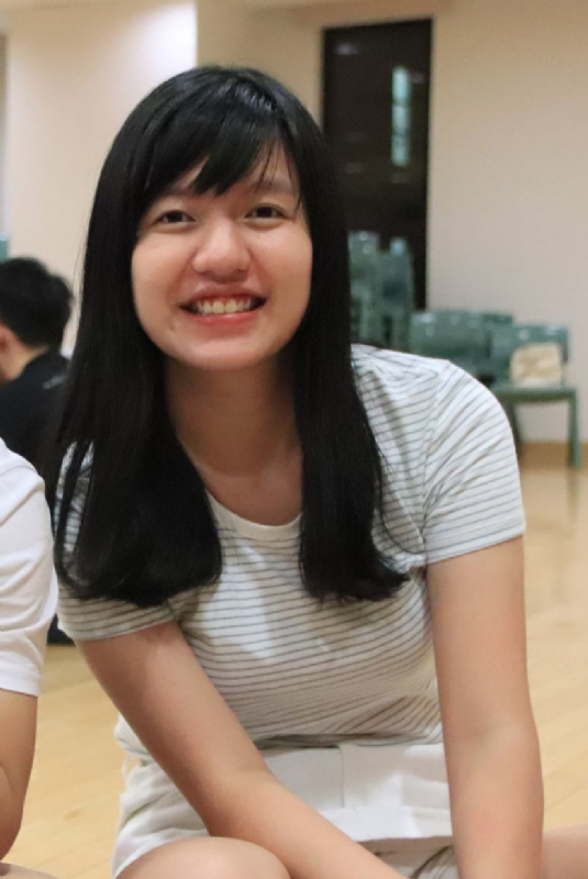 jessie的第一张照片--新乡相亲服务中心