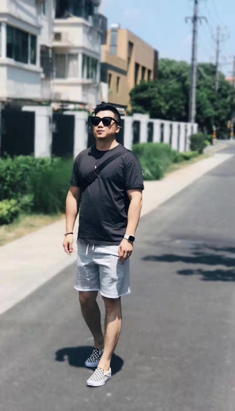 wanghong的第一张照片--新乡相亲服务中心