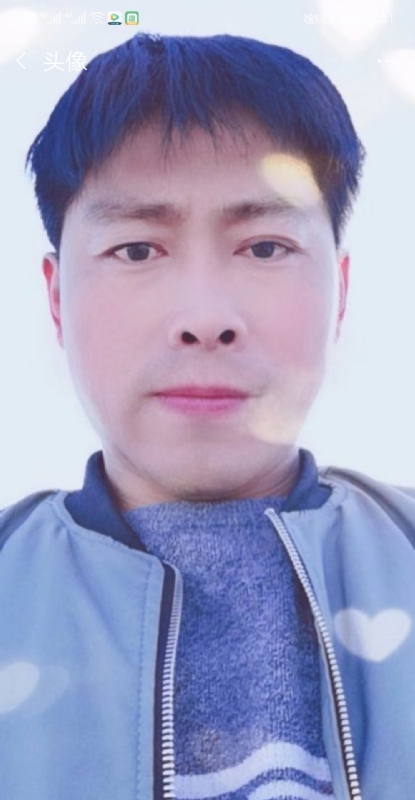 果果的第一张照片--新乡相亲服务中心