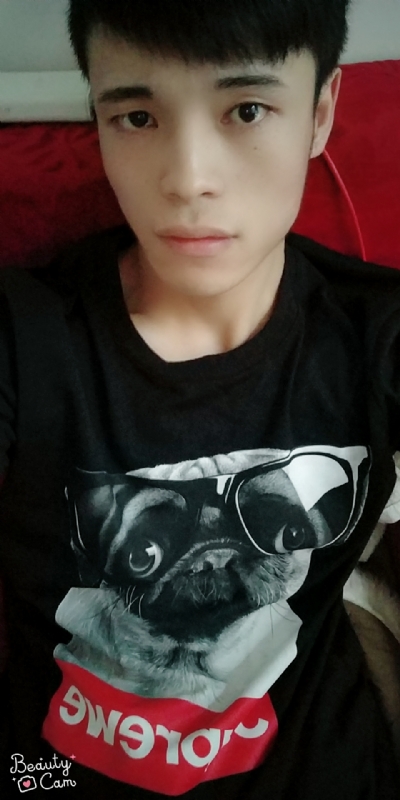 认真的第一张照片--新乡相亲服务中心