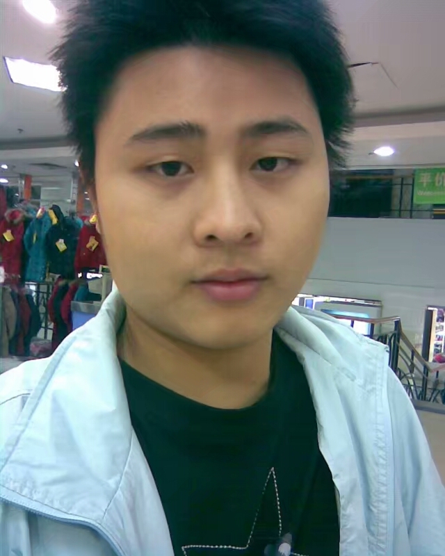 BEN的第一张照片--新乡相亲服务中心