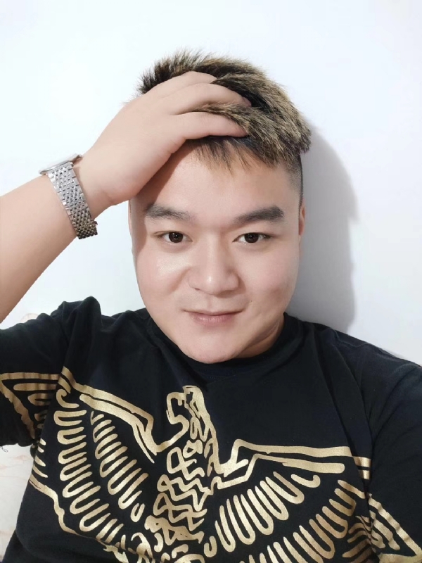 执子之手的第一张照片--新乡相亲服务中心