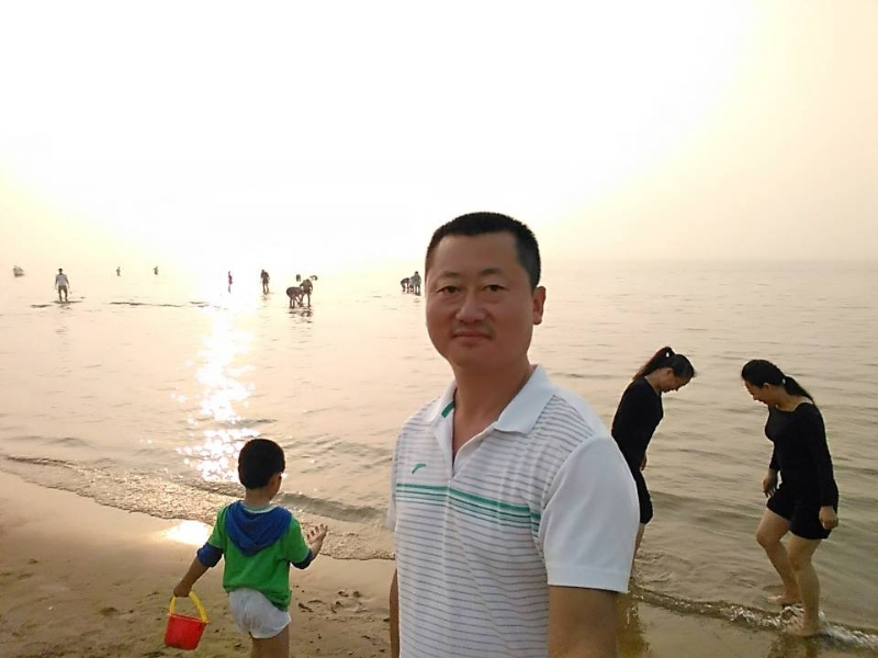 yuren2433的第一张照片--新乡相亲服务中心