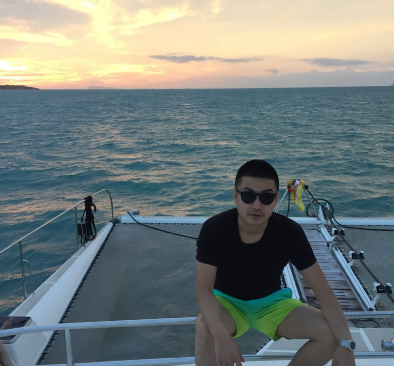 陈伟育的第二张照片--新乡相亲服务中心