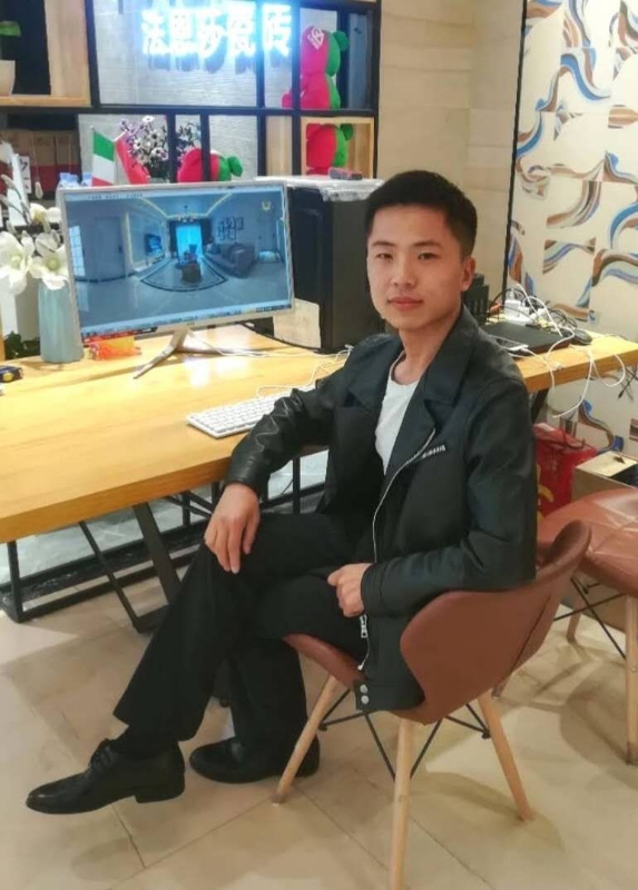 峰的第一张照片--新乡相亲服务中心