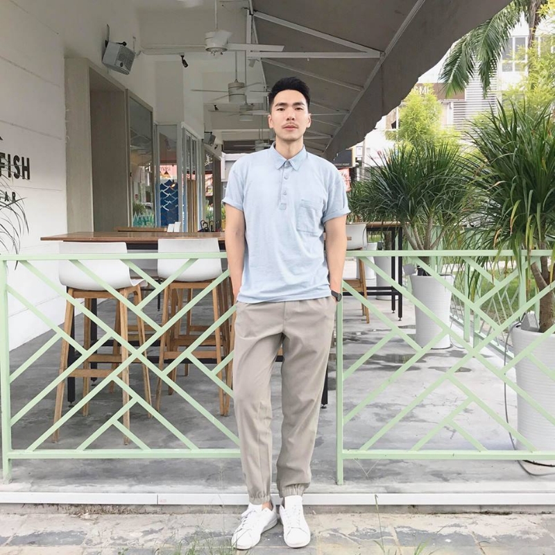 羊驼先生的第一张照片--新乡相亲服务中心