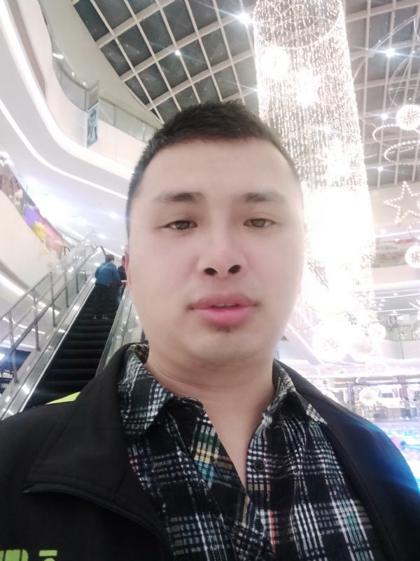 小胖的第一张照片--新乡相亲服务中心