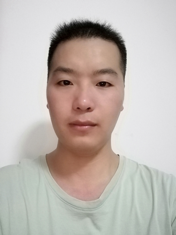 好好过日子的第一张照片--新乡相亲服务中心