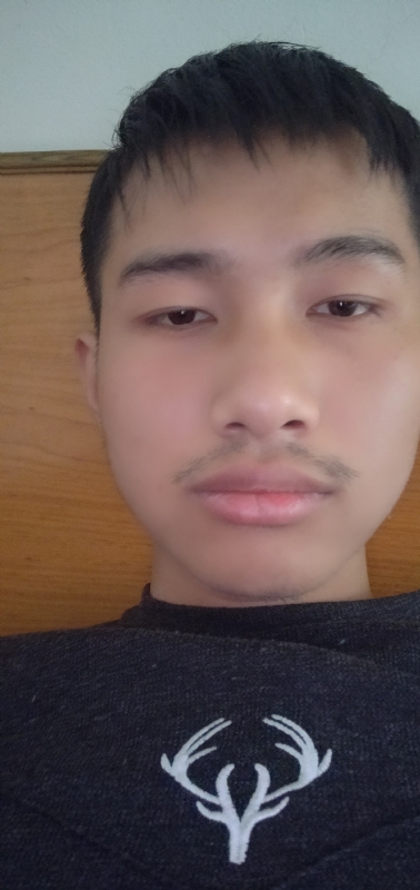 高飞的第一张照片--新乡相亲服务中心