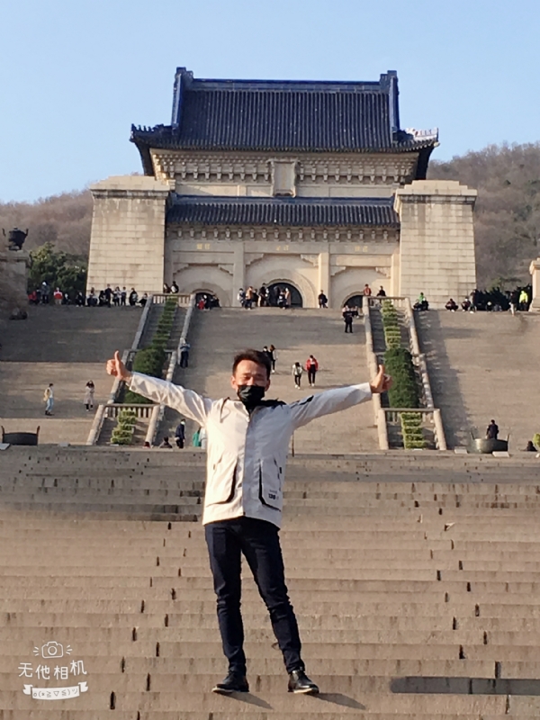 一个人的第一张照片--新乡相亲服务中心