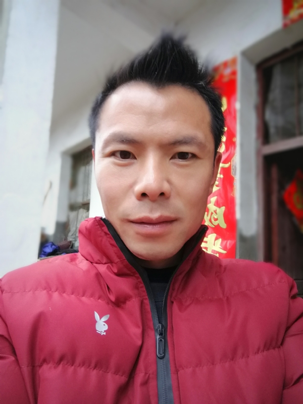 一起好好过日子的第一张照片--新乡相亲服务中心