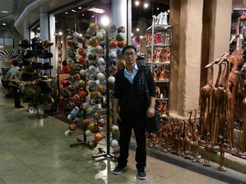 一路上有你的第一张照片--新乡相亲服务中心