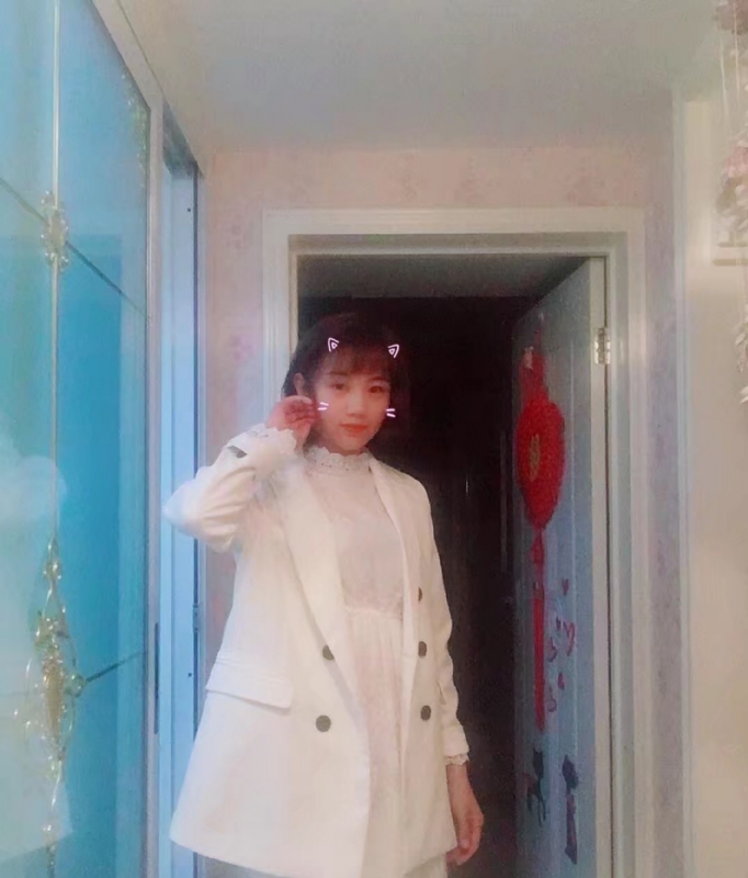 海绵宝宝的第一张照片--新乡相亲服务中心