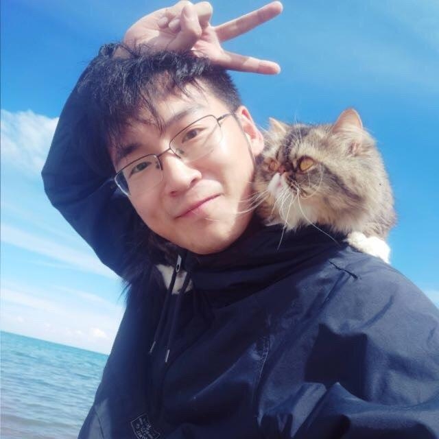 子轩的第一张照片--新乡相亲服务中心