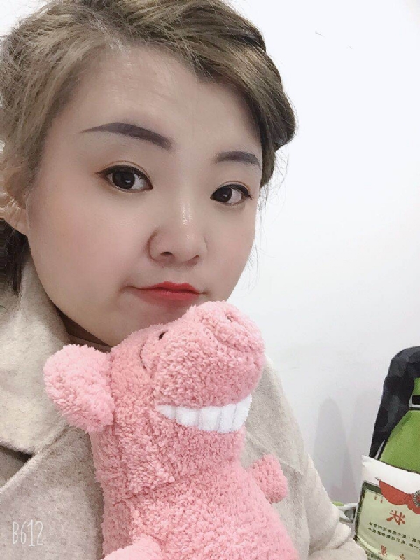 李娜的第一张照片--新乡相亲服务中心