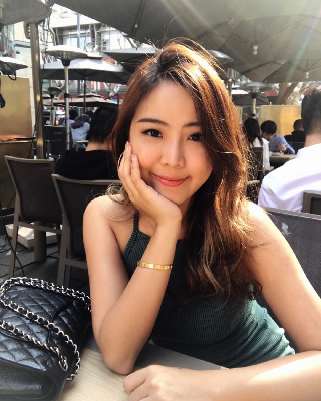 Annlena的第一张照片--新乡相亲服务中心