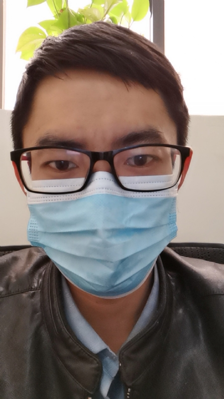 凉白开的第一张照片--新乡相亲服务中心