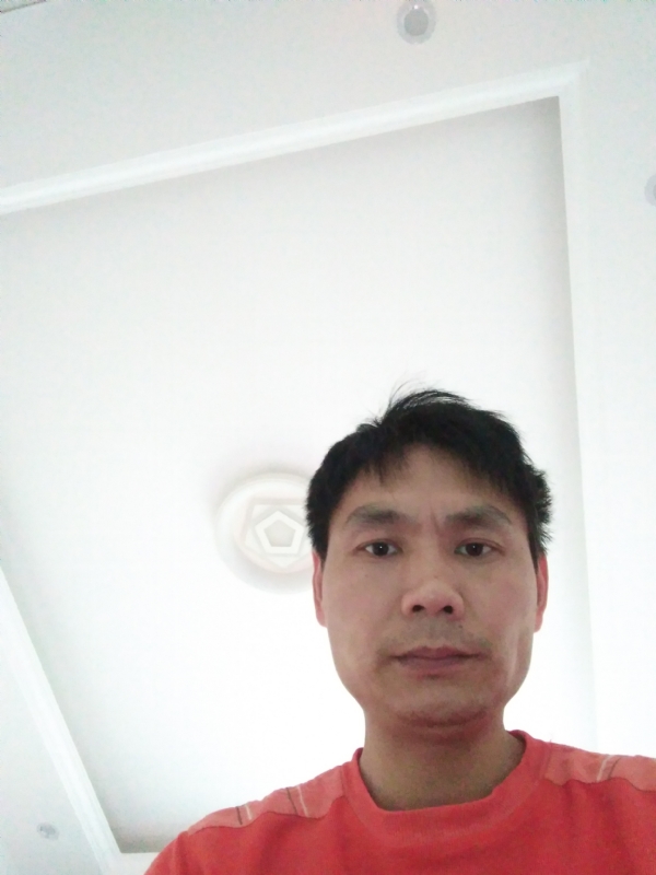 悠伤的第一张照片--新乡相亲服务中心