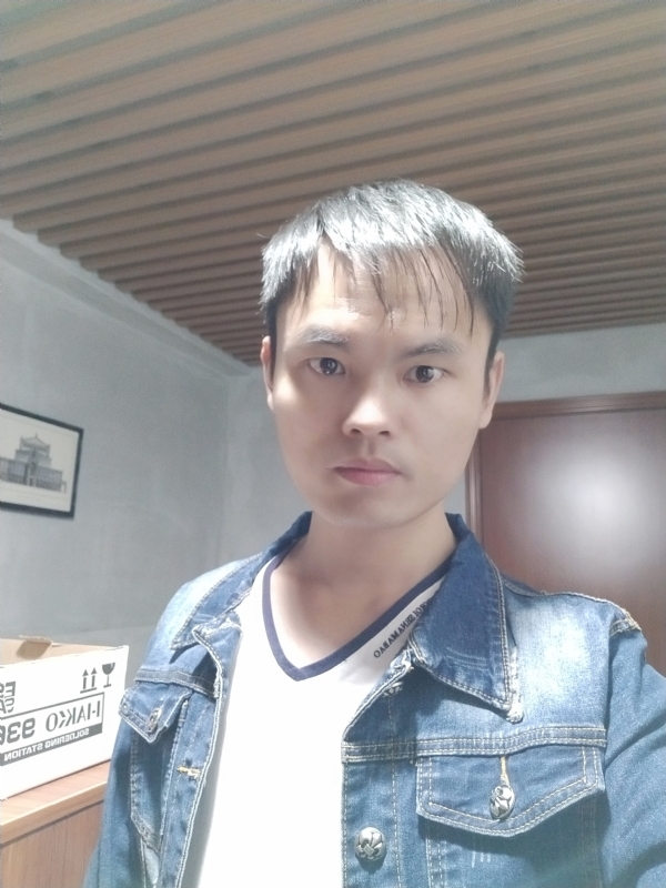 阿信的第一张照片--新乡相亲服务中心