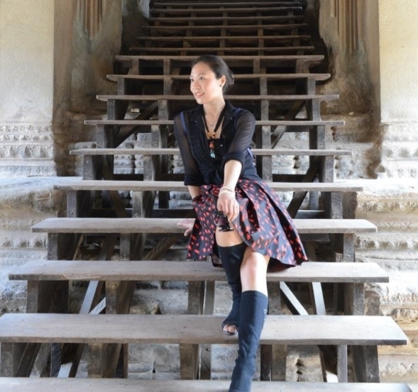 逾越禁区的第一张照片--新乡相亲服务中心