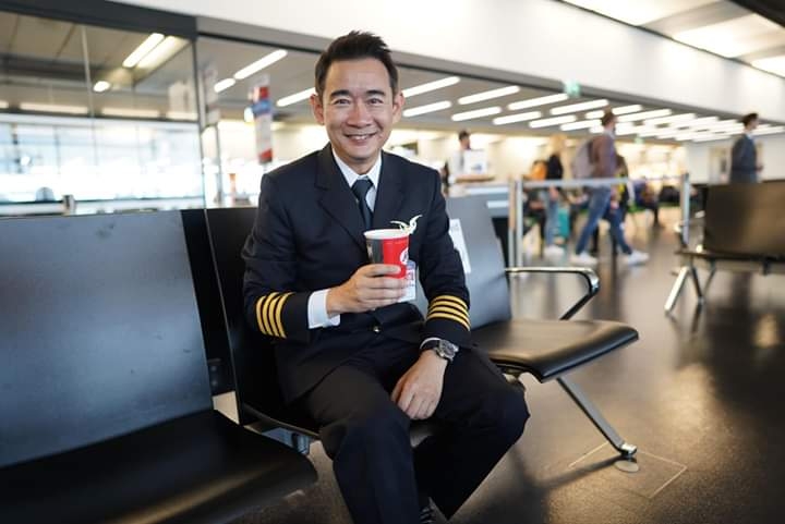 HARRYJUNG1的第一张照片--新乡相亲服务中心