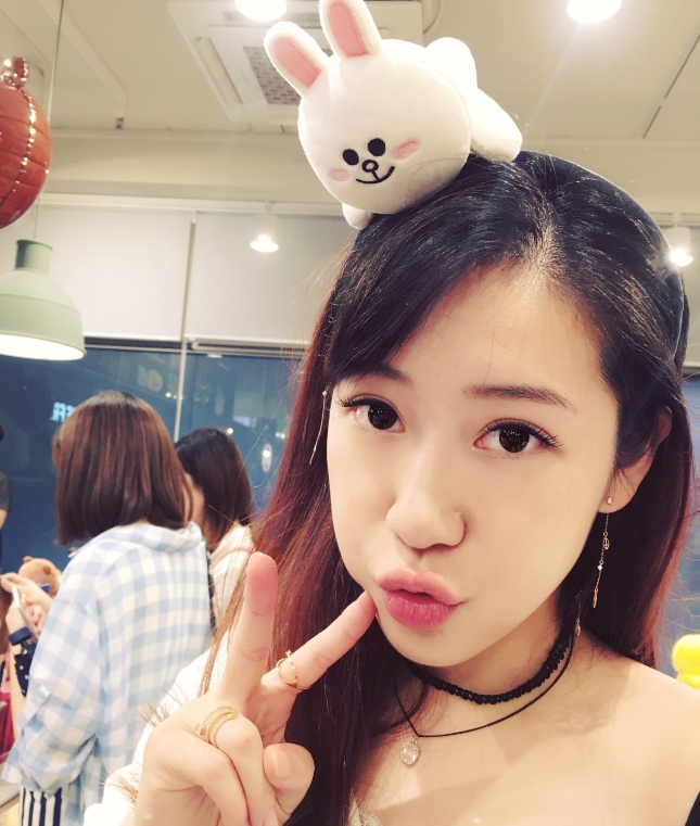 mabel的第一张照片--新乡相亲服务中心