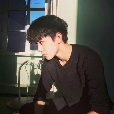 奇正的第一张照片--新乡相亲服务中心