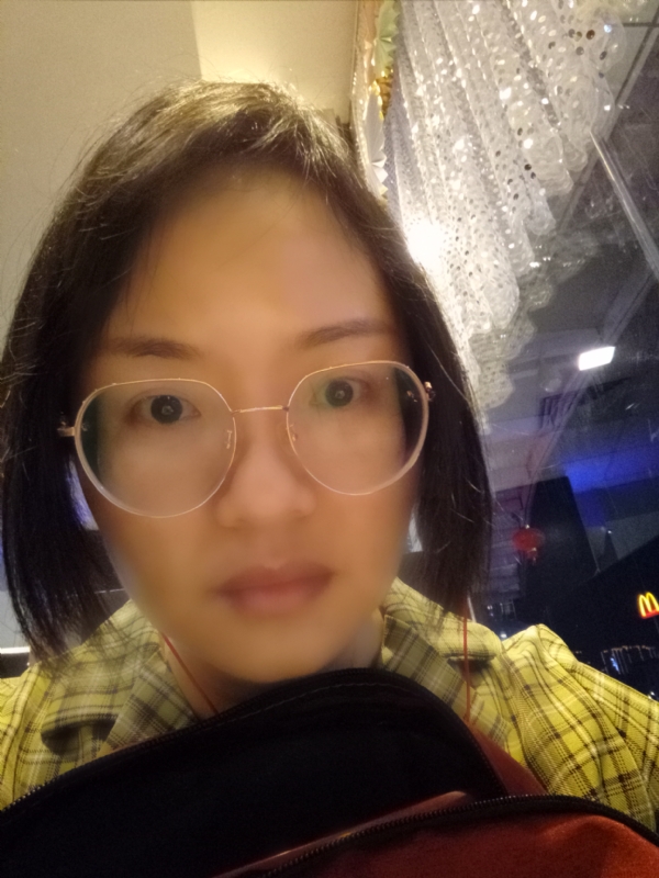 Betty的第二张照片--新乡相亲服务中心