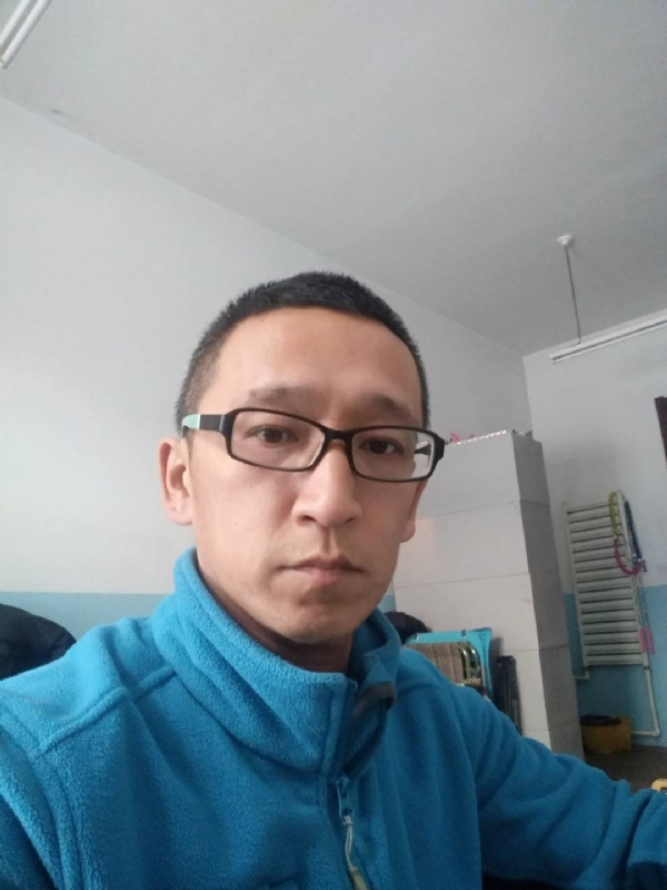 晓峰的第三张照片--新乡相亲服务中心