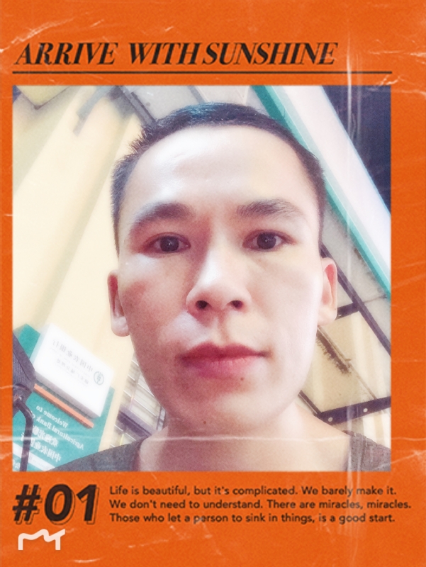 Hiti印相哥的第二张照片--新乡相亲服务中心