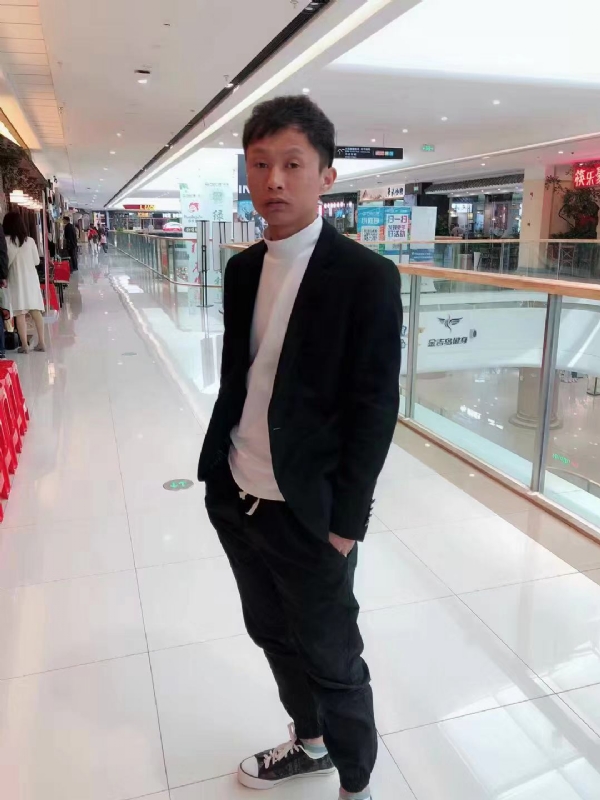 杰的第一张照片--新乡相亲服务中心