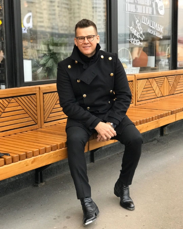 owen的第二张照片--新乡相亲服务中心