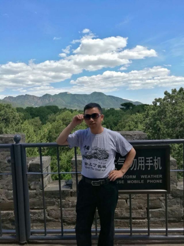 天天心情好的第一张照片--新乡相亲服务中心