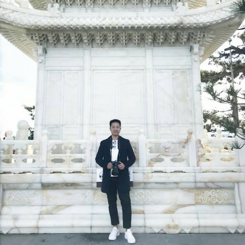 哈利波波的第三张照片--新乡相亲服务中心