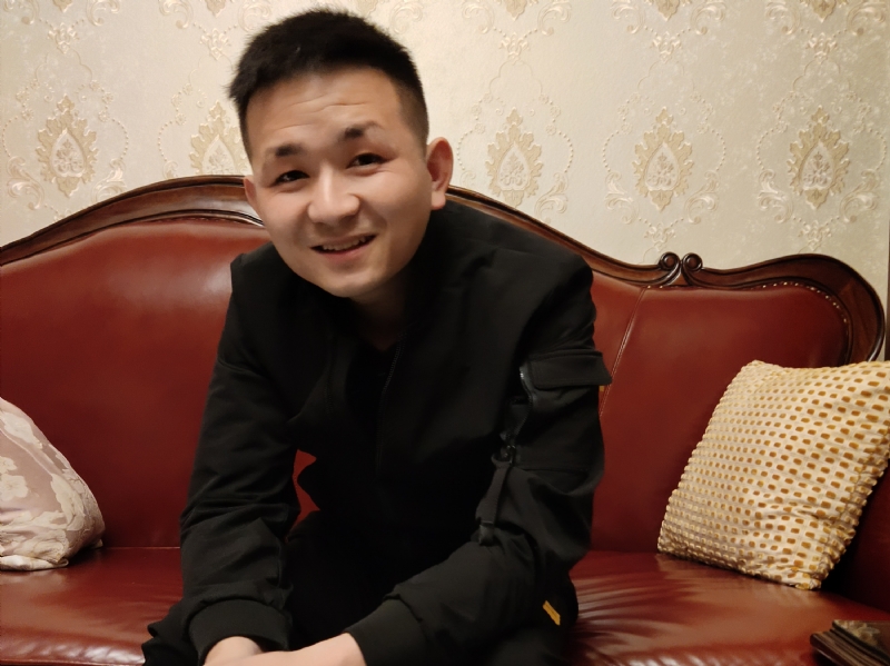 lilei123的第六张照片--新乡相亲服务中心