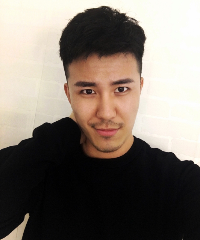 时过境迁丶的第一张照片--新乡相亲服务中心