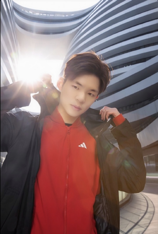 天湖社人的第一张照片--新乡相亲服务中心