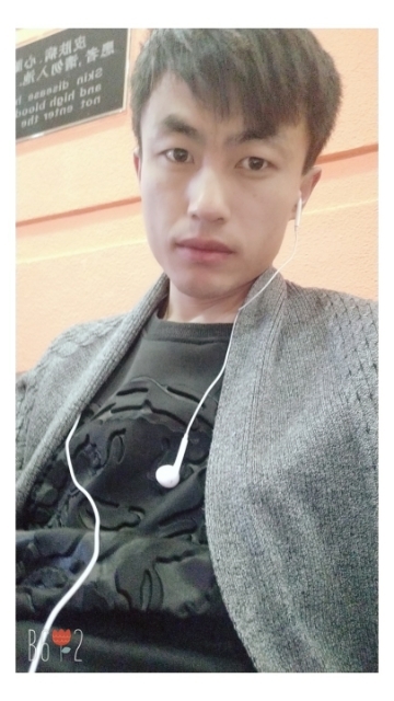 梦里回眸的第一张照片--新乡相亲服务中心