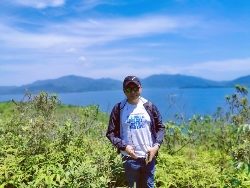 匡匡的第一张照片--新乡相亲服务中心