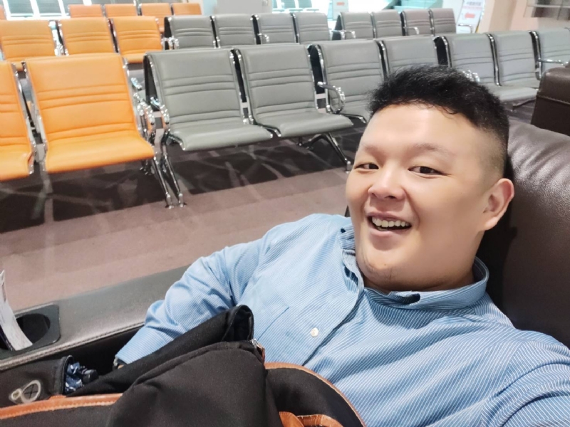 hu的第三张照片--新乡相亲服务中心