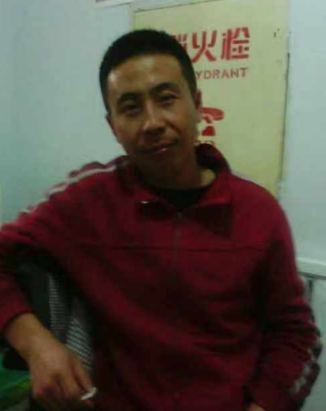 袭明轩的第一张照片--新乡相亲服务中心