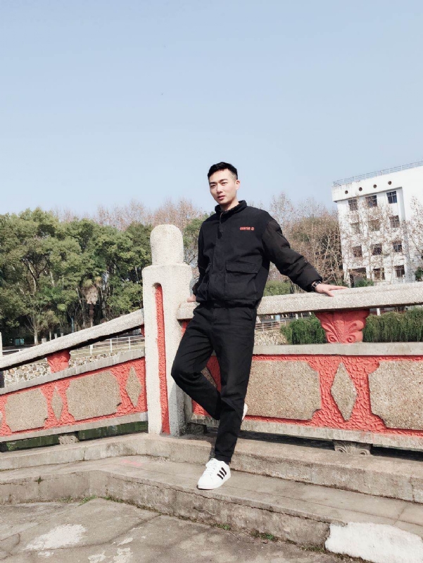 柒玥的第一张照片--新乡相亲服务中心