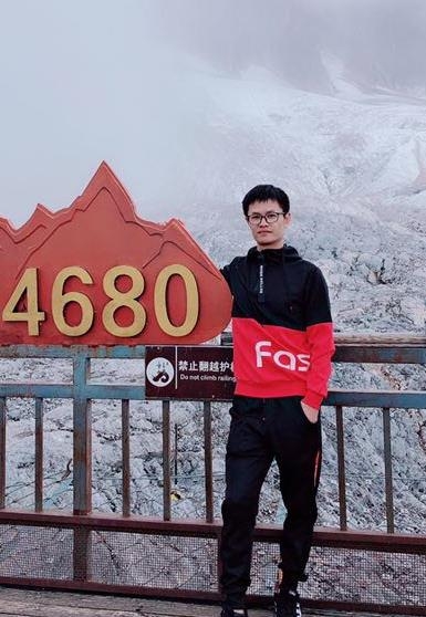 木木林的第三张照片--新乡相亲服务中心